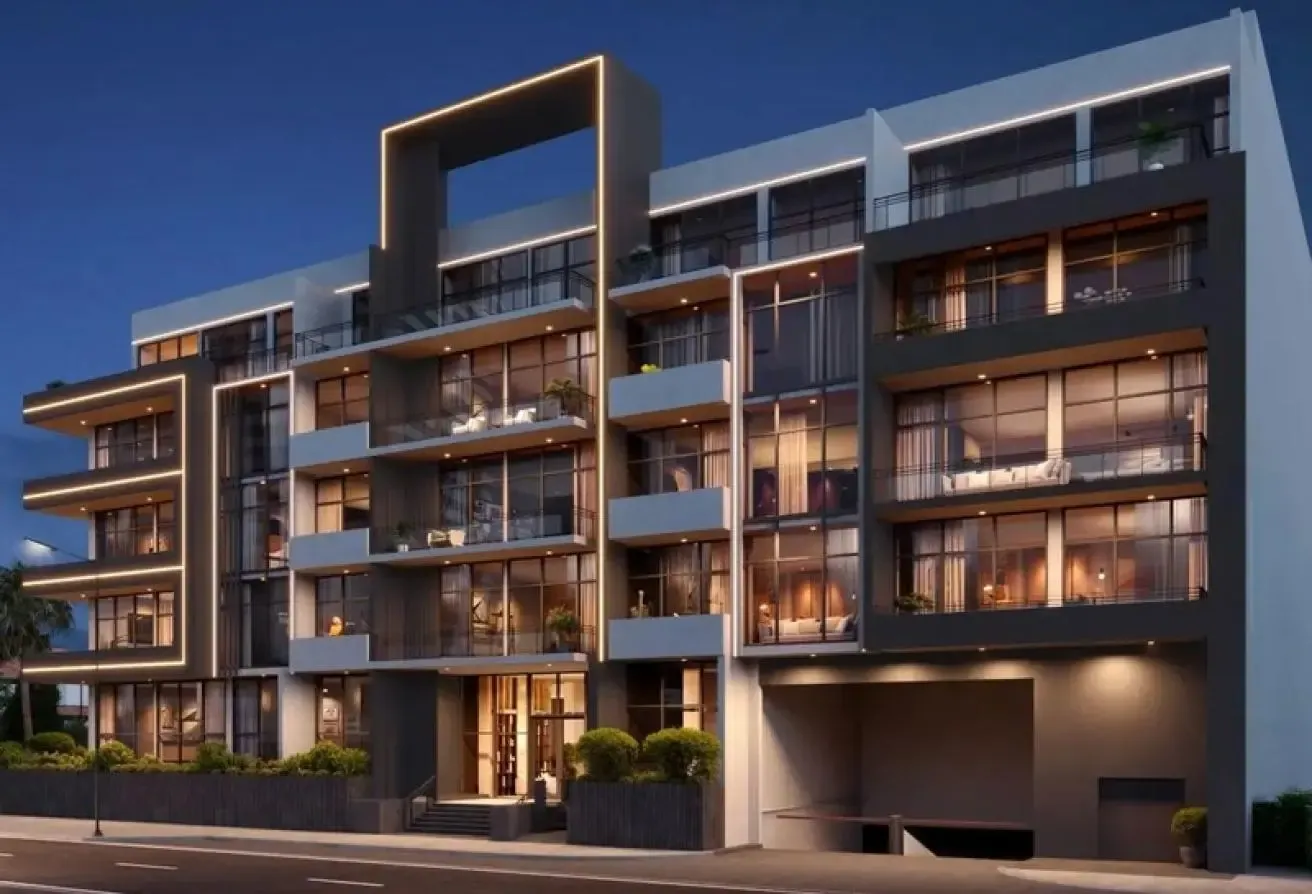 Near Metro_FULLY FURNISHED_EASY PAYMENT PLAN 30/70