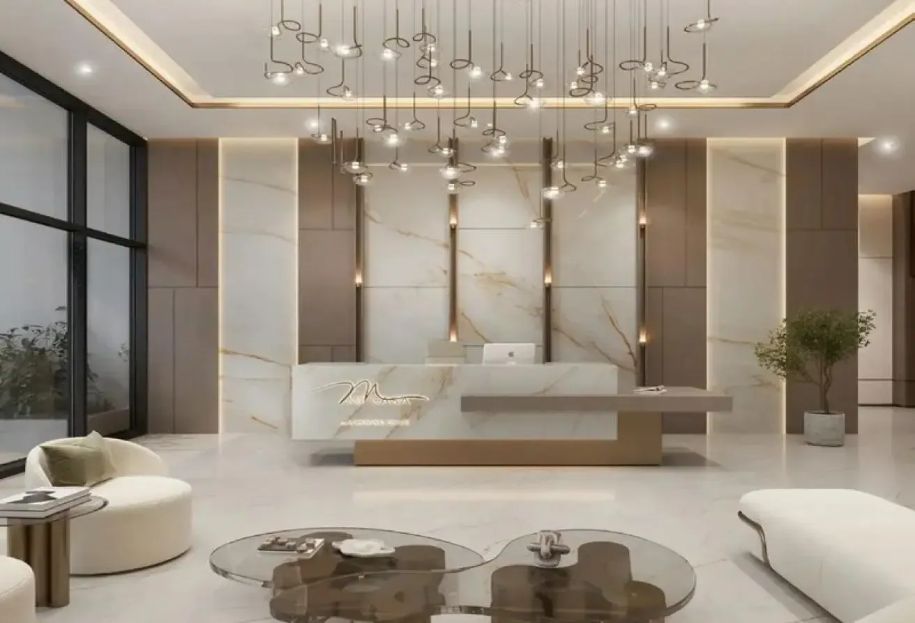 Near Metro_FULLY FURNISHED_EASY PAYMENT PLAN 30/70