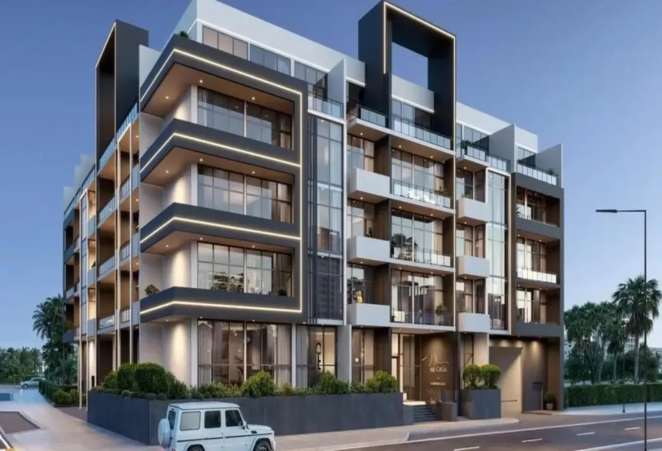 Near Metro_FULLY FURNISHED_EASY PAYMENT PLAN 30/70
