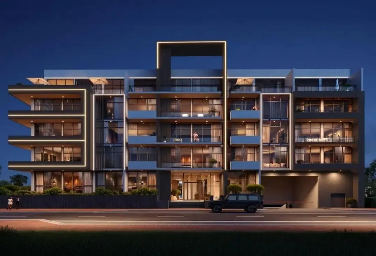 Near Metro_FULLY FURNISHED_EASY PAYMENT PLAN 30/70