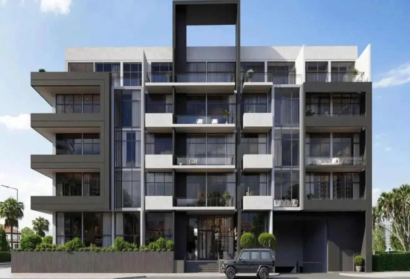 Near Metro_FULLY FURNISHED_EASY PAYMENT PLAN 30/70