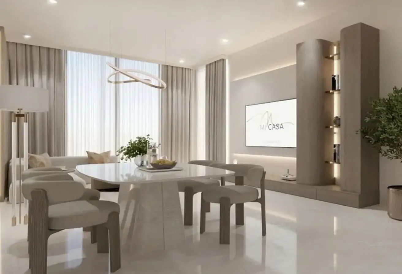 Near Metro_FULLY FURNISHED_EASY PAYMENT PLAN 30/70