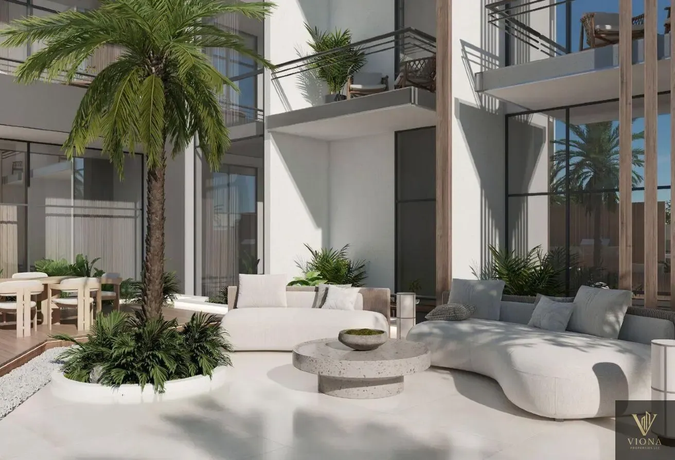 Pay 30 % till Handover | Fully Furnished
