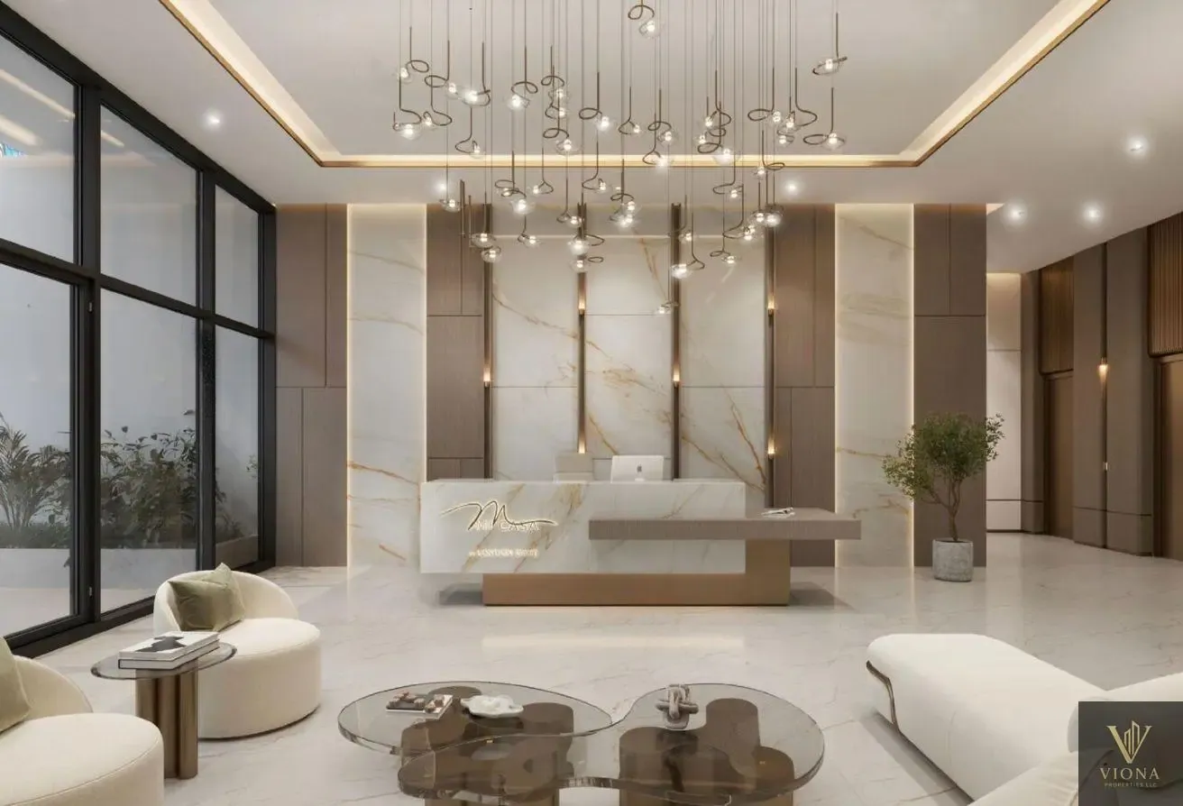 Pay 30 % till Handover | Fully Furnished