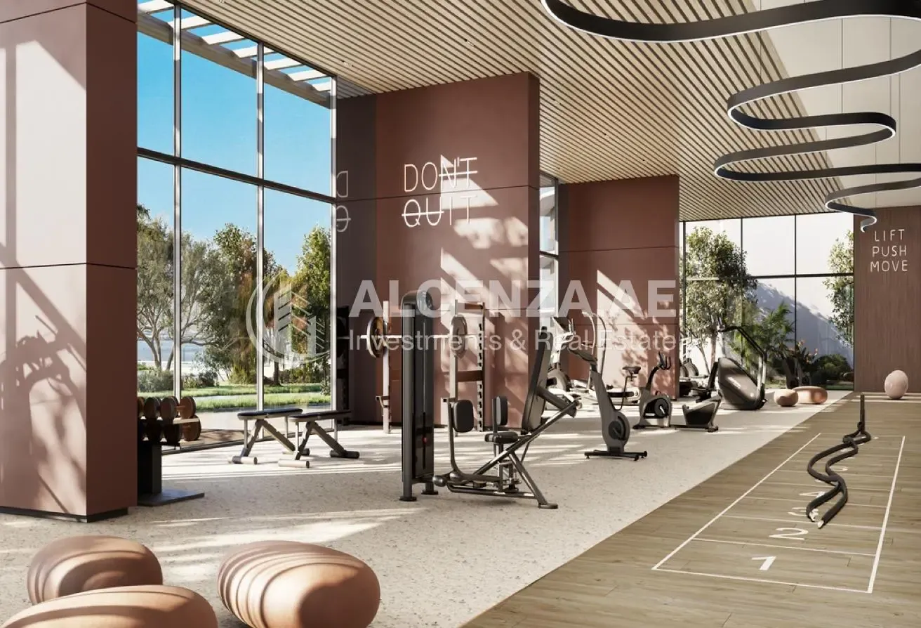 5BR+Maids Penthouse | Canal View | Luxury Living