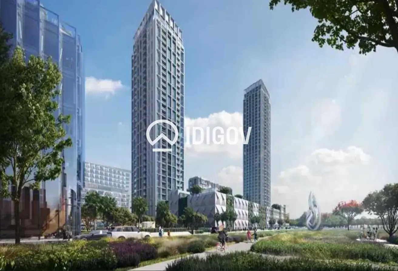 Prime D3 Location | Spacious | High Floor