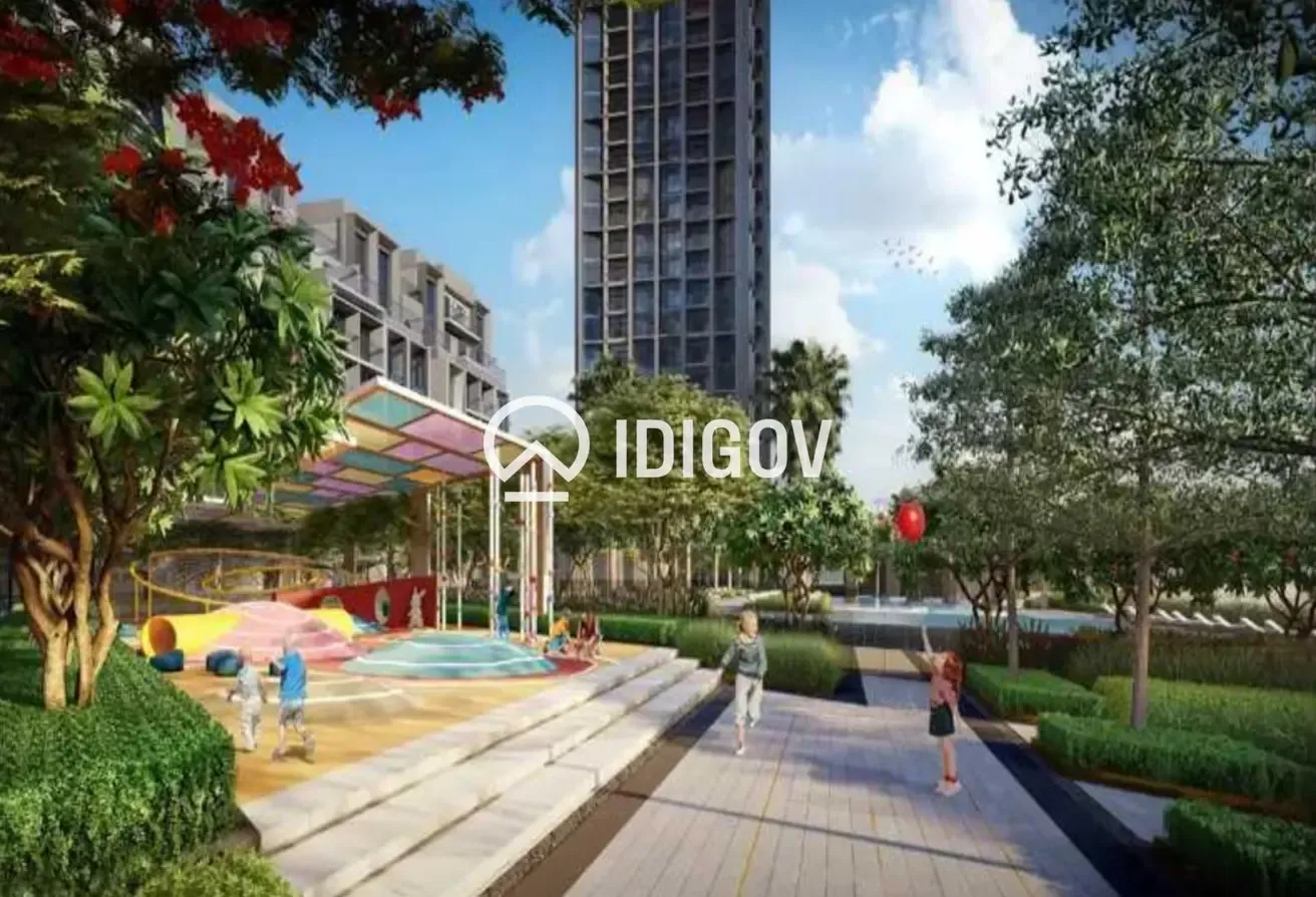 Prime D3 Location | Spacious | High Floor