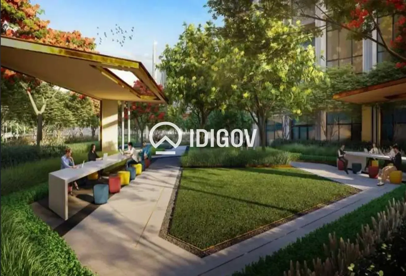 Prime D3 Location | Spacious | High Floor