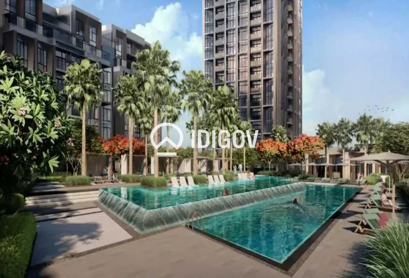 Prime D3 Location | Spacious | High Floor