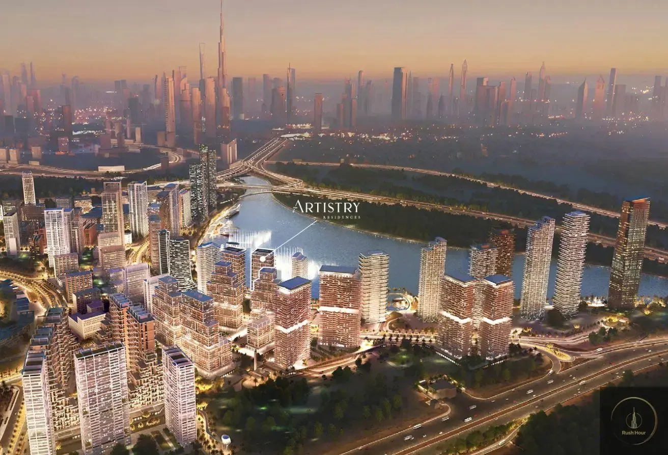 10 YR Golden Visa- Waterfront- Inspired by Design