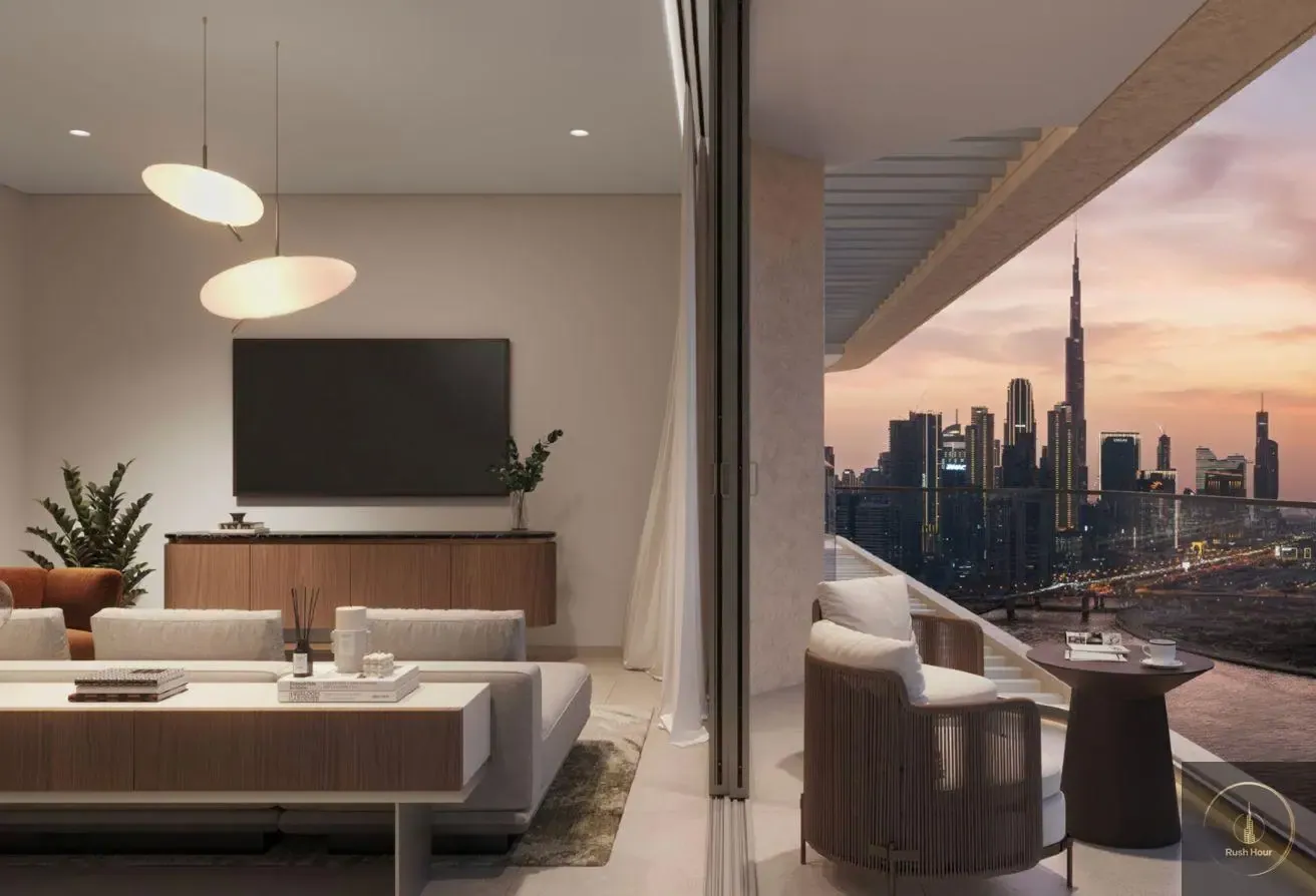 10 YR Golden Visa- Waterfront- Inspired by Design