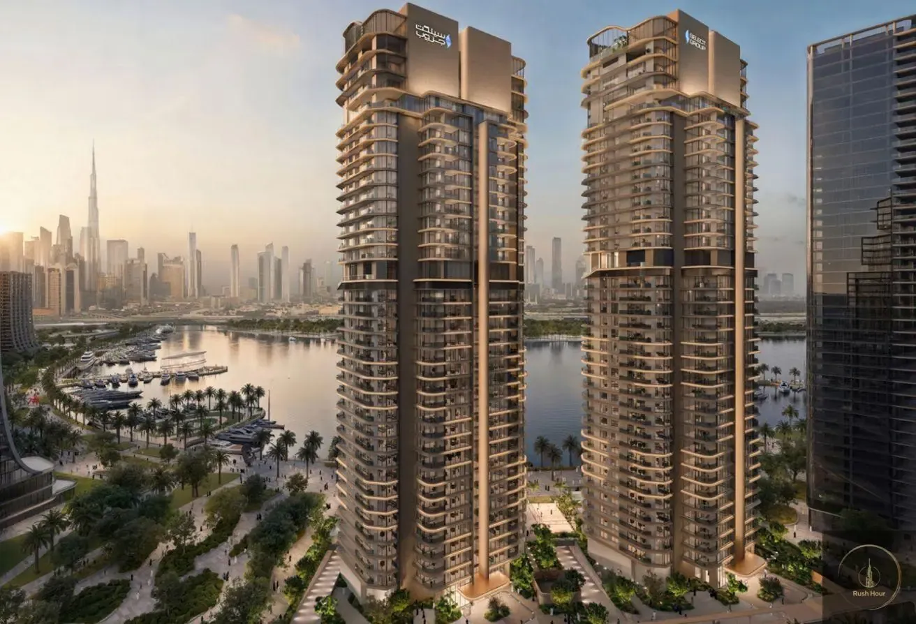 10 YR Golden Visa - Prime D3 Location - Waterfront