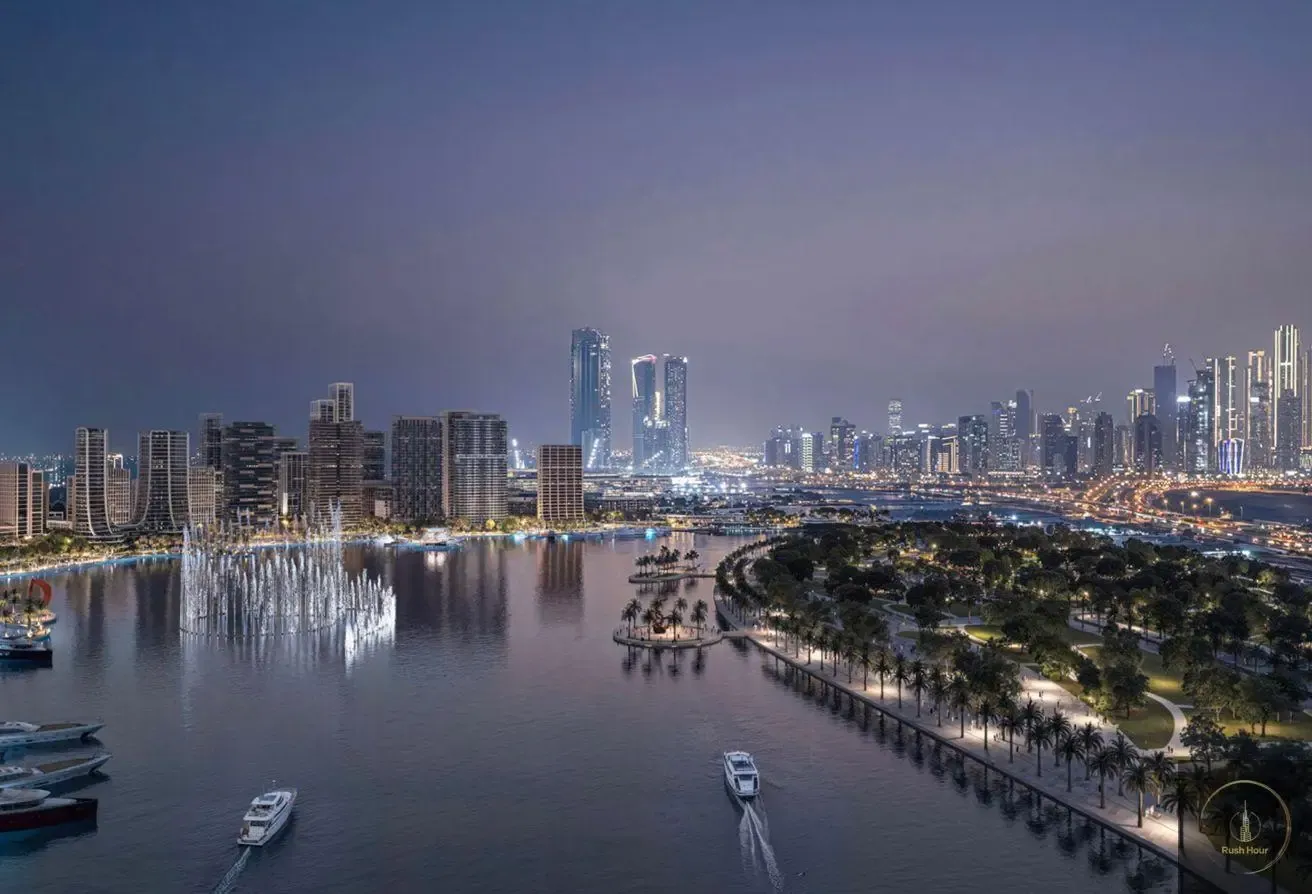 10 YR Golden Visa - Prime D3 Location - Waterfront