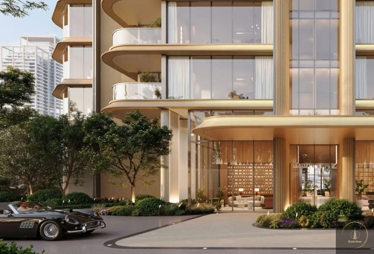 10 YR Golden Visa - Prime D3 Location - Waterfront