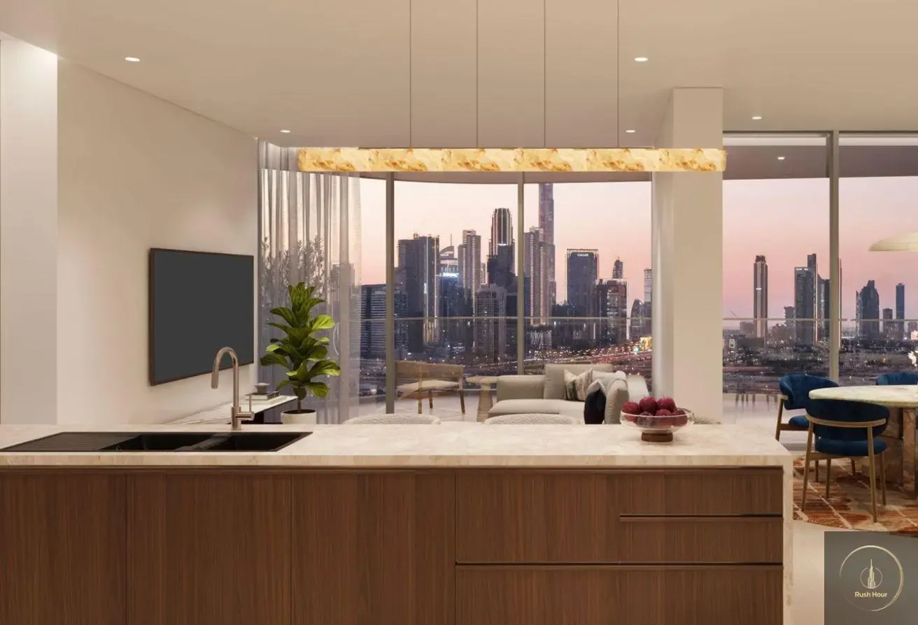 10 YR Golden Visa - Prime D3 Location - Waterfront