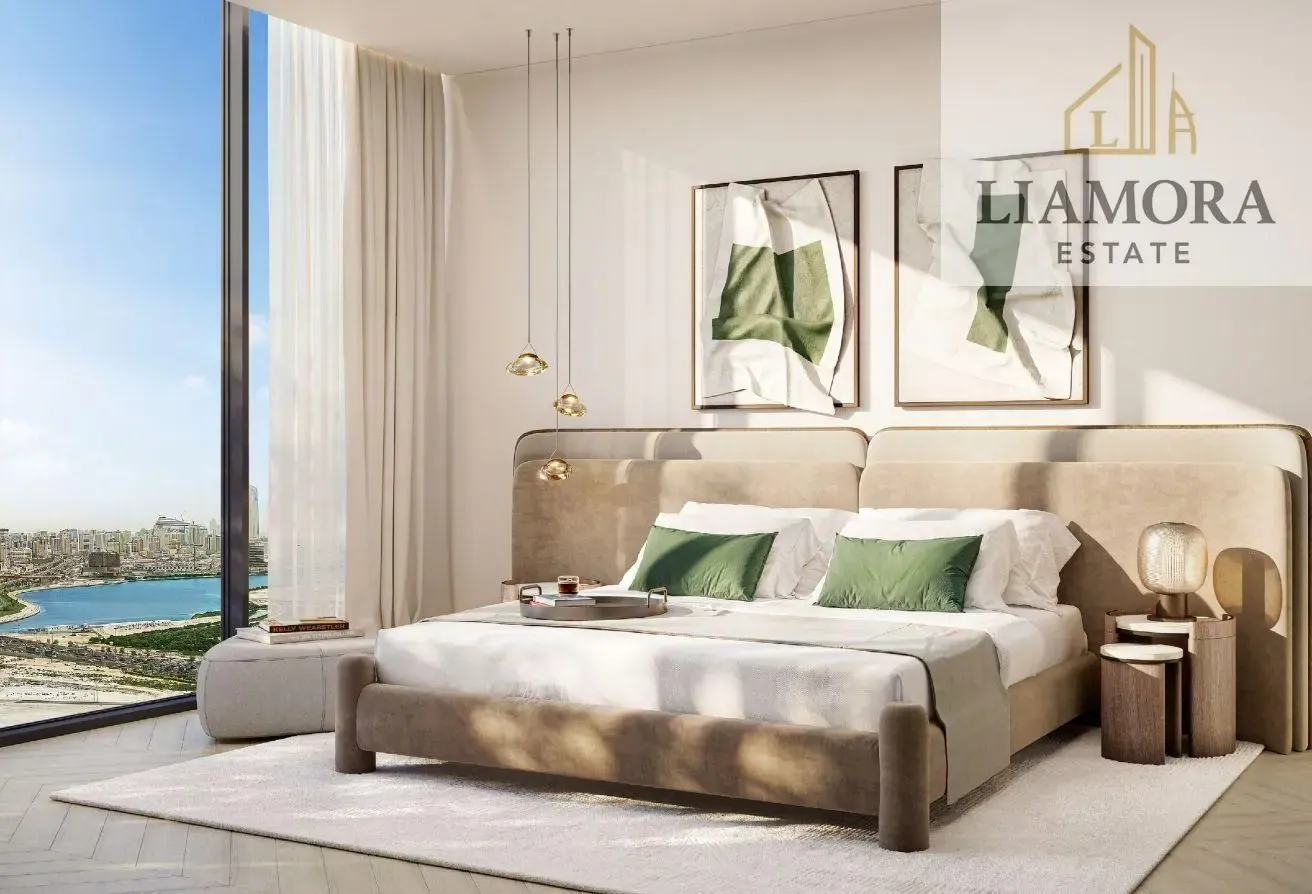 PREMIUM LIVING I HIGH ROI I WATERFRONT I CONTACTUS