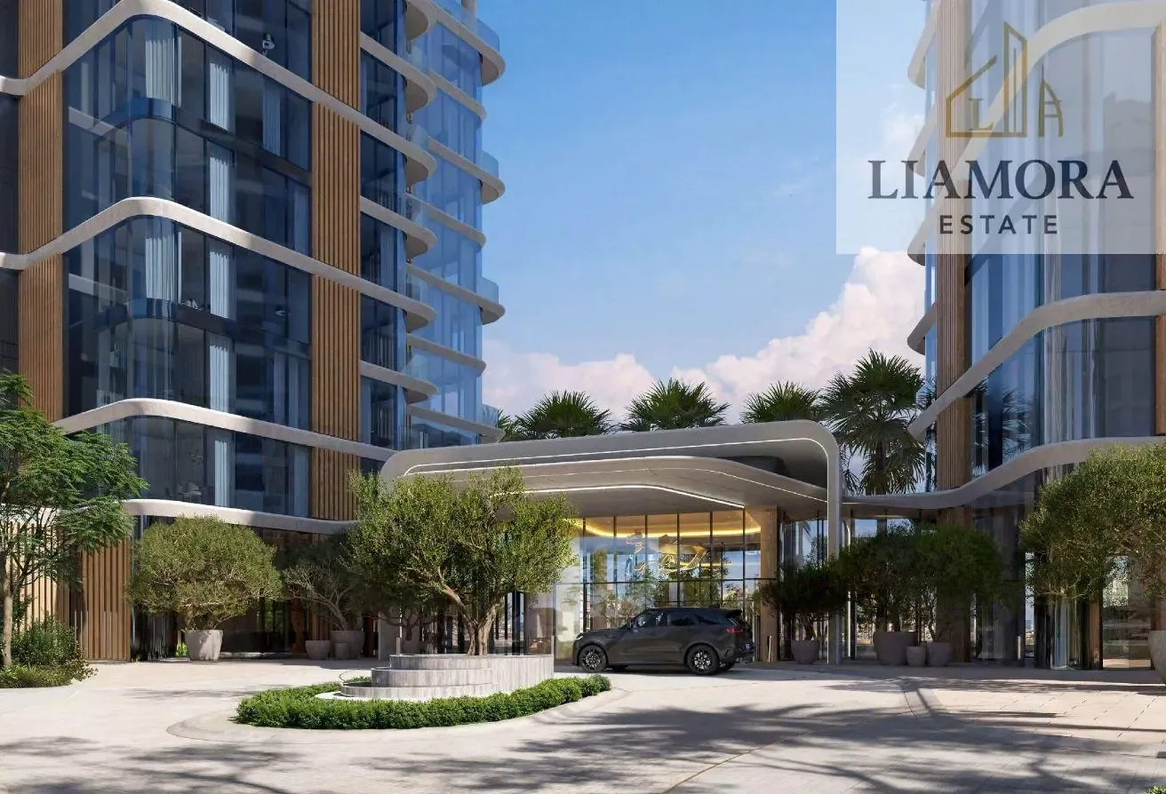 PREMIUM LIVING I HIGH ROI I WATERFRONT I CONTACTUS