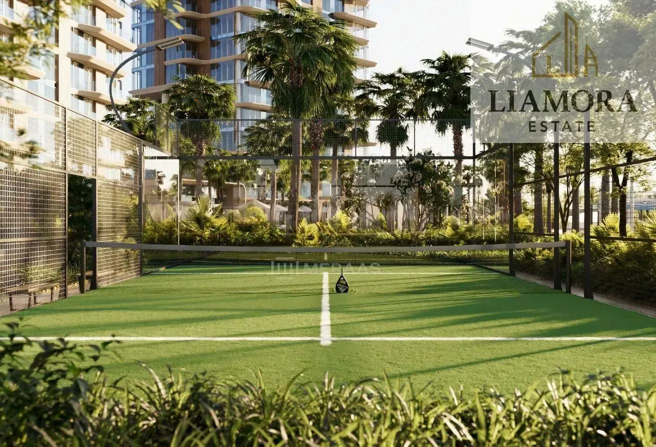 PREMIUM LIVING I HIGH ROI I WATERFRONT I CONTACTUS