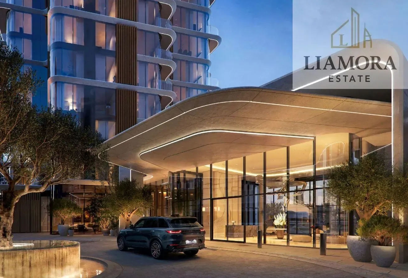 PREMIUM I  WATER FRONT I 3BED I ELEGANT DESIGN