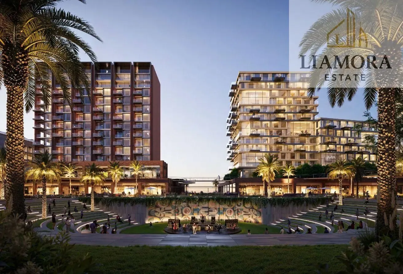 PREMIUM RESIDENCE I HIGH FLOOR I MULTIPLE OPTIONS