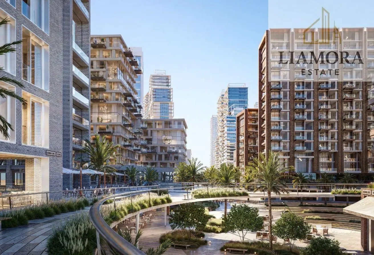 PREMIUM RESIDENCE I HIGH FLOOR I MULTIPLE OPTIONS