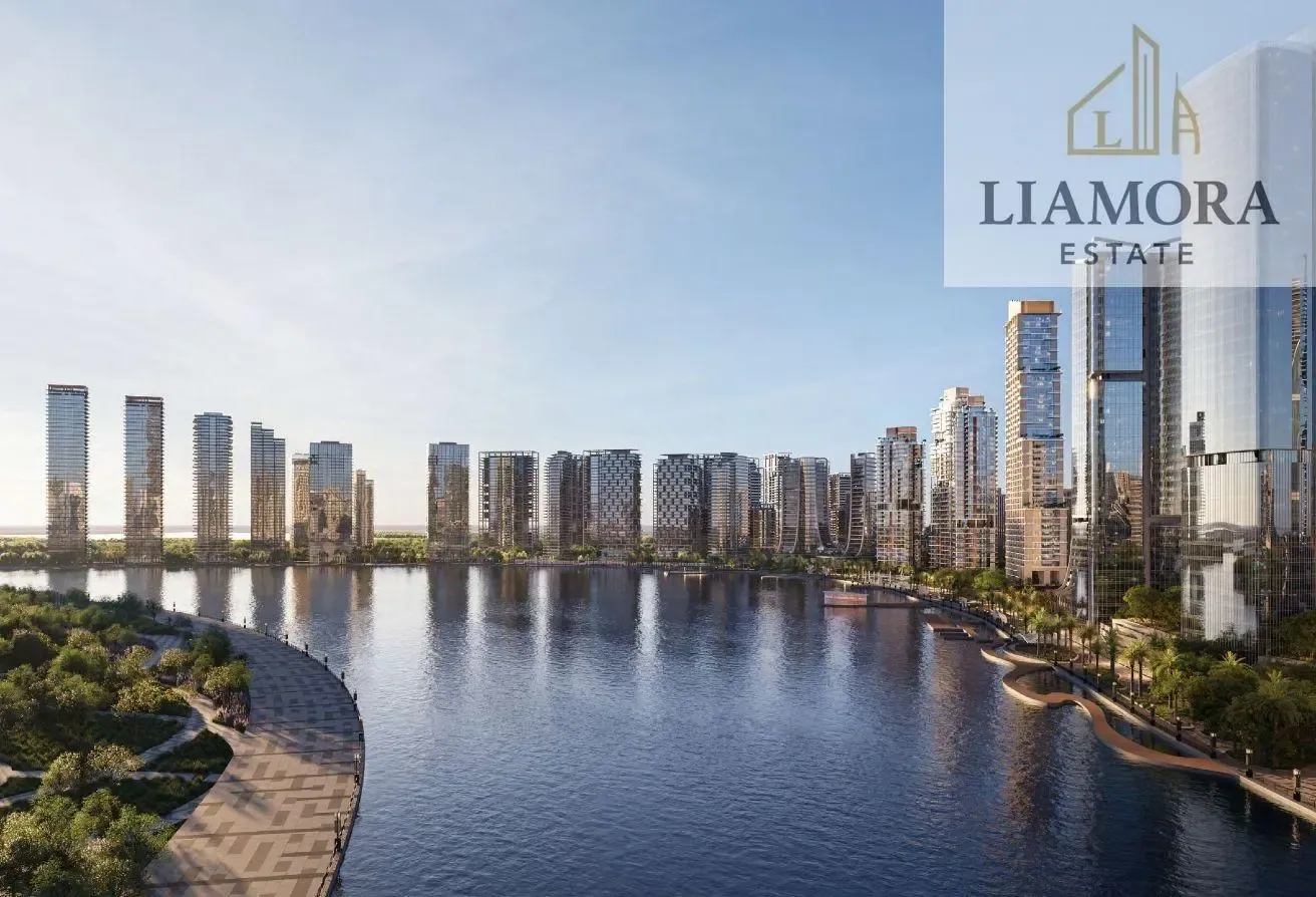 PREMIUM RESIDENCE I HIGH FLOOR I MULTIPLE OPTIONS