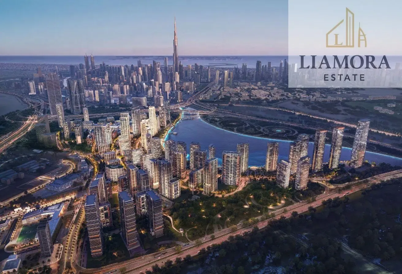 BURJ KHALIFA VIEW I HIGH FLOOR I PREMIUM RESIDENCE