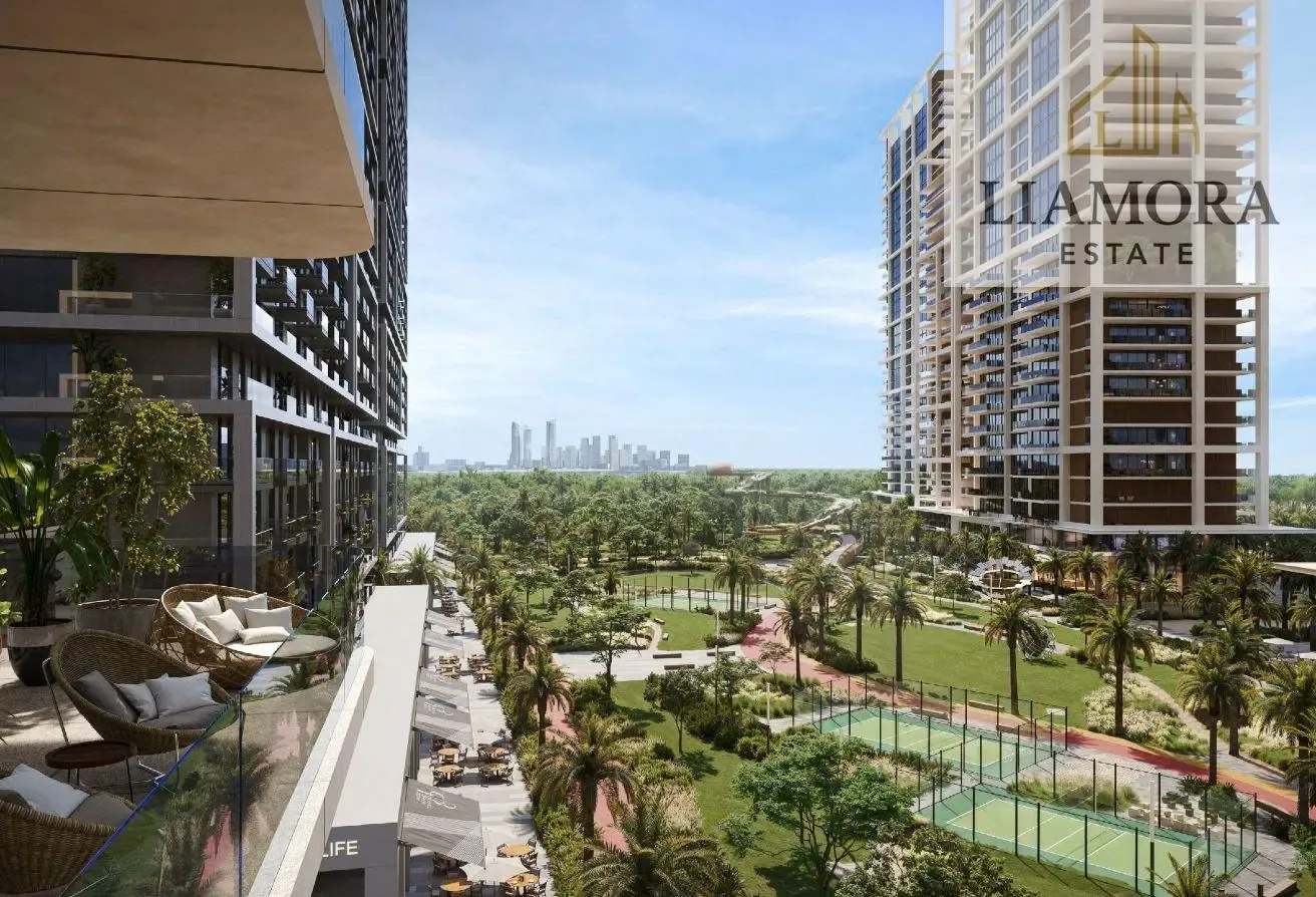 BURJ KHALIFA VIEW I HIGH FLOOR I PREMIUM RESIDENCE
