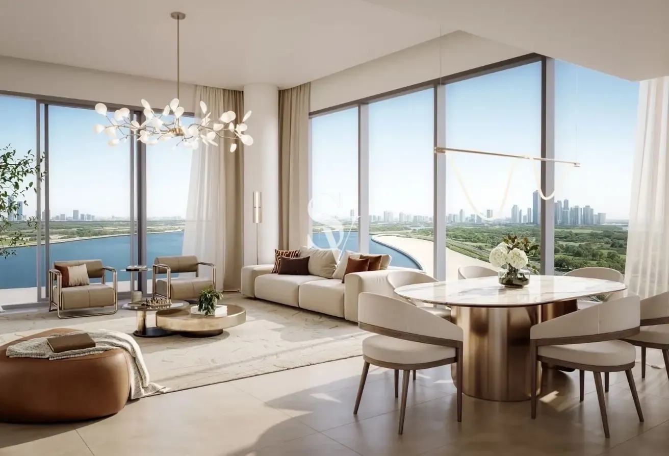 Signature Living in the Heart of d3 | Urban Luxury