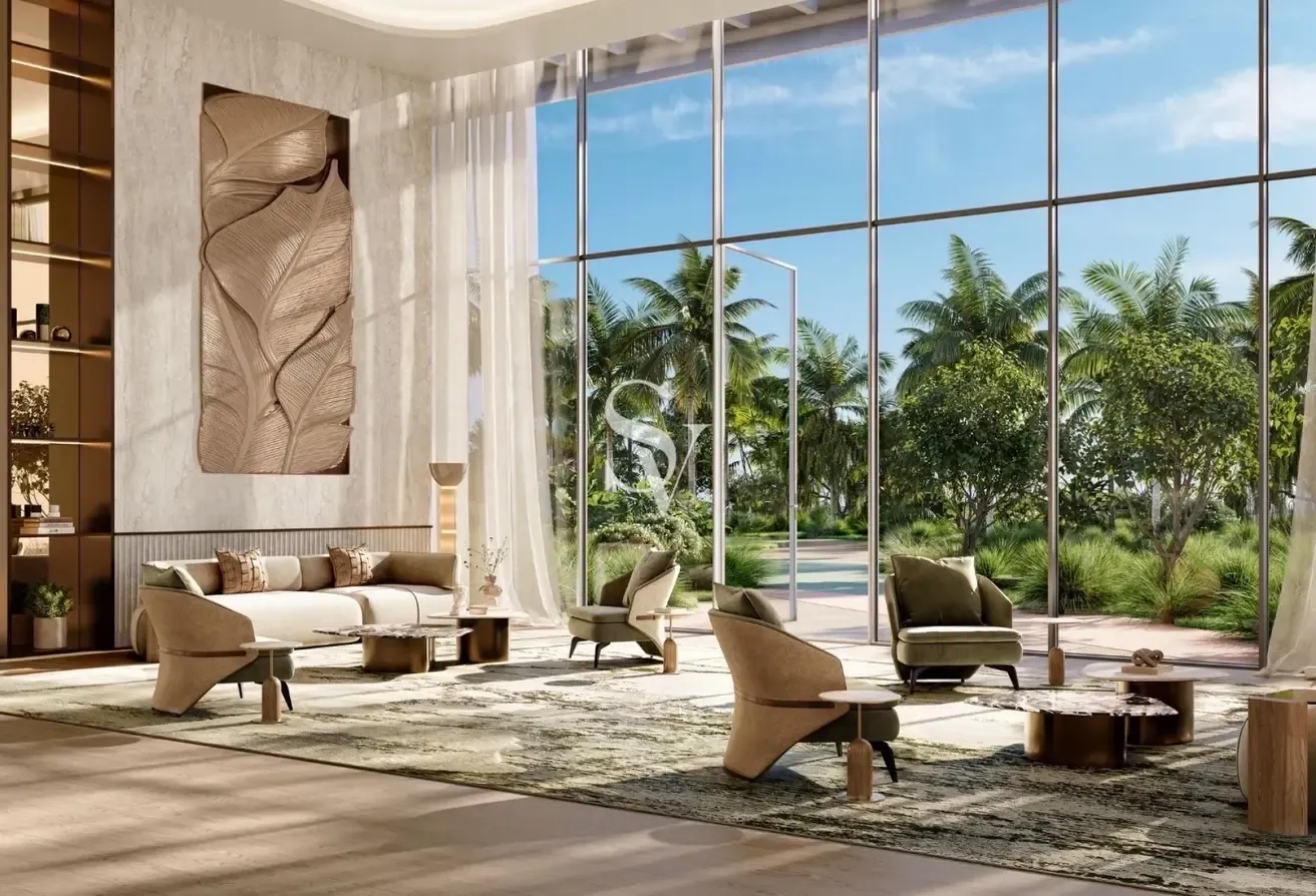 Signature Living in the Heart of d3 | Urban Luxury