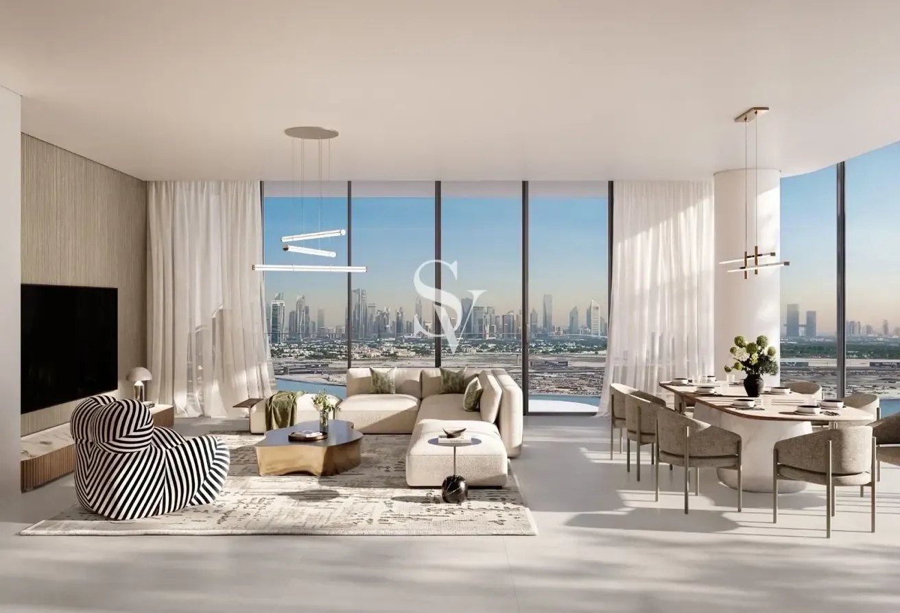 Waterfront Premium Living  | Urban Lifestyle | d3