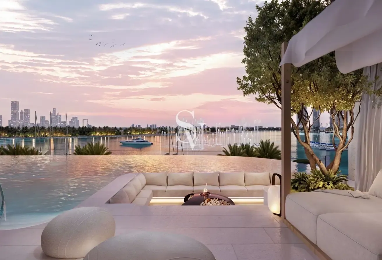 Waterfront Premium Living  | Urban Lifestyle | d3
