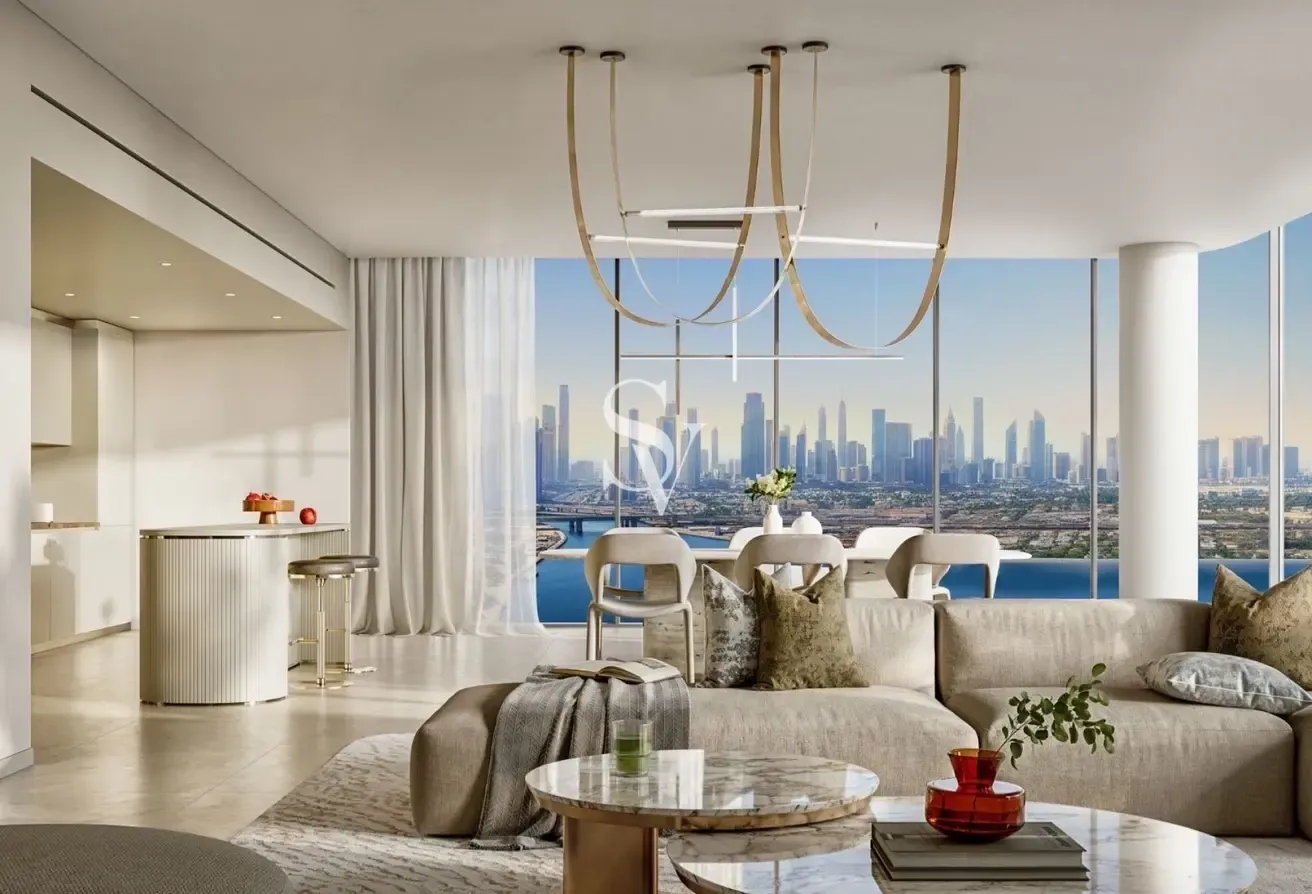 Waterfront Premium Living  | Urban Lifestyle | d3