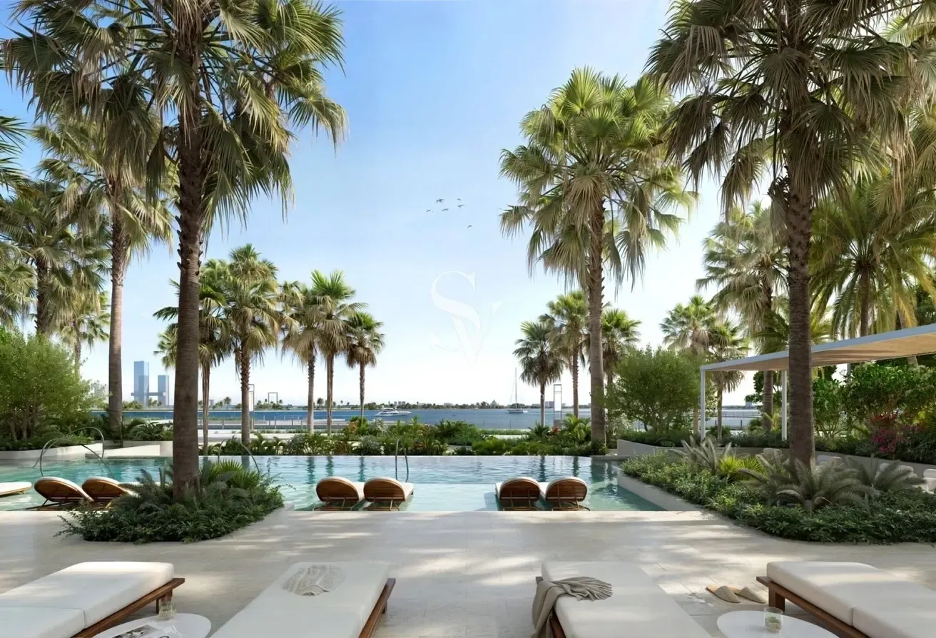 Waterfront Premium Living  | Urban Lifestyle | d3