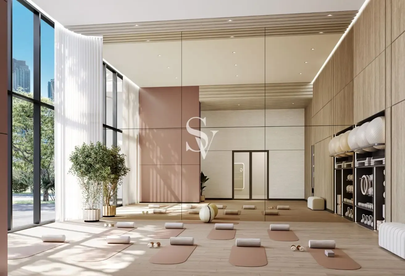 360 Full Floor PentHouse | Luxury Collection 5 BED