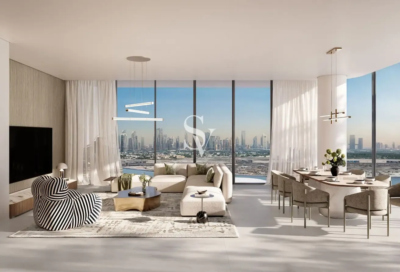 Urban Living | Waterfront 1 BR | Heart of the City