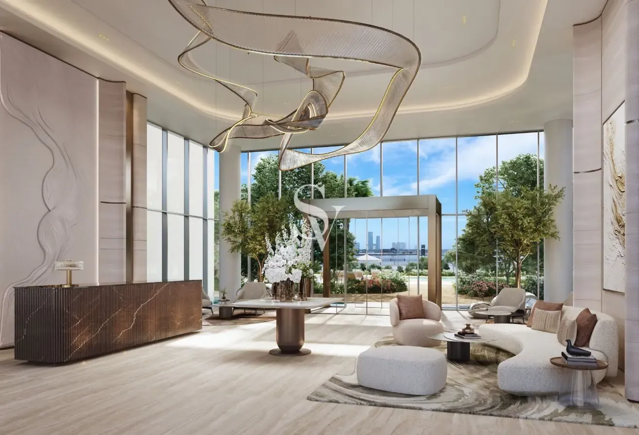 Urban Living | Waterfront 1 BR | Heart of the City