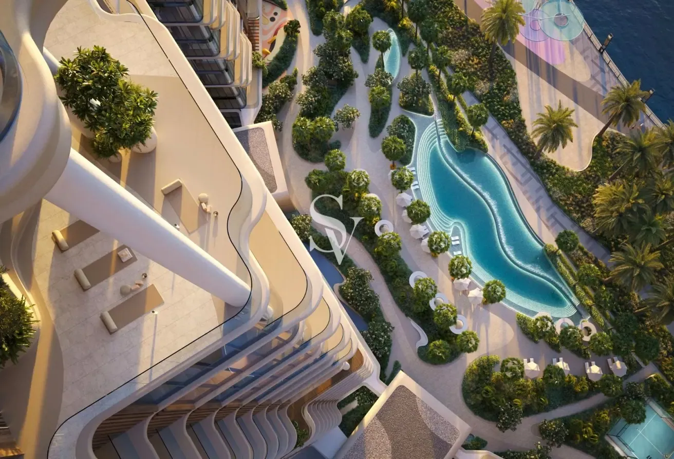 Urban Living | Waterfront 1 BR | Heart of the City