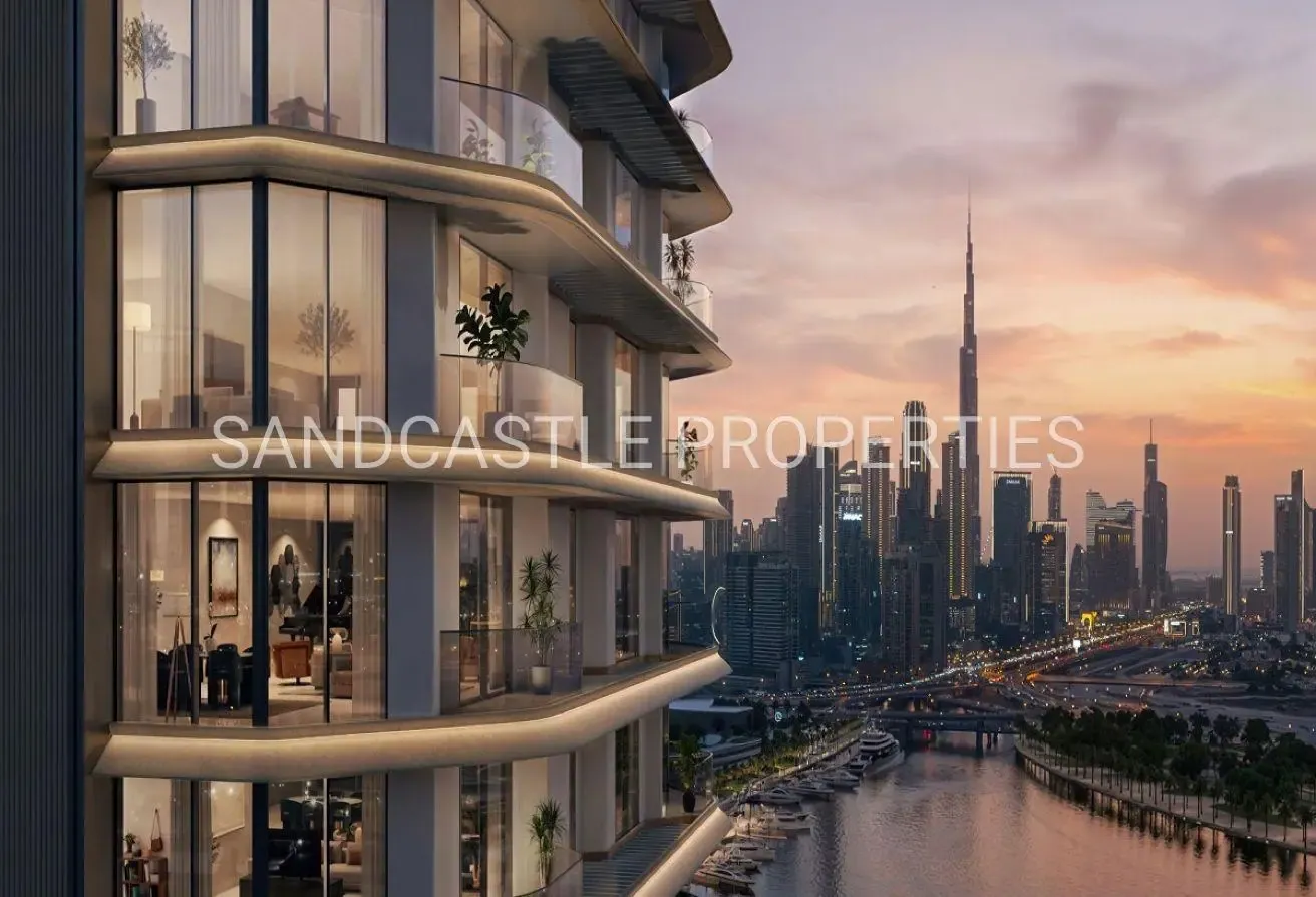 Spacious 2 BR | Open Living Area | D3 View