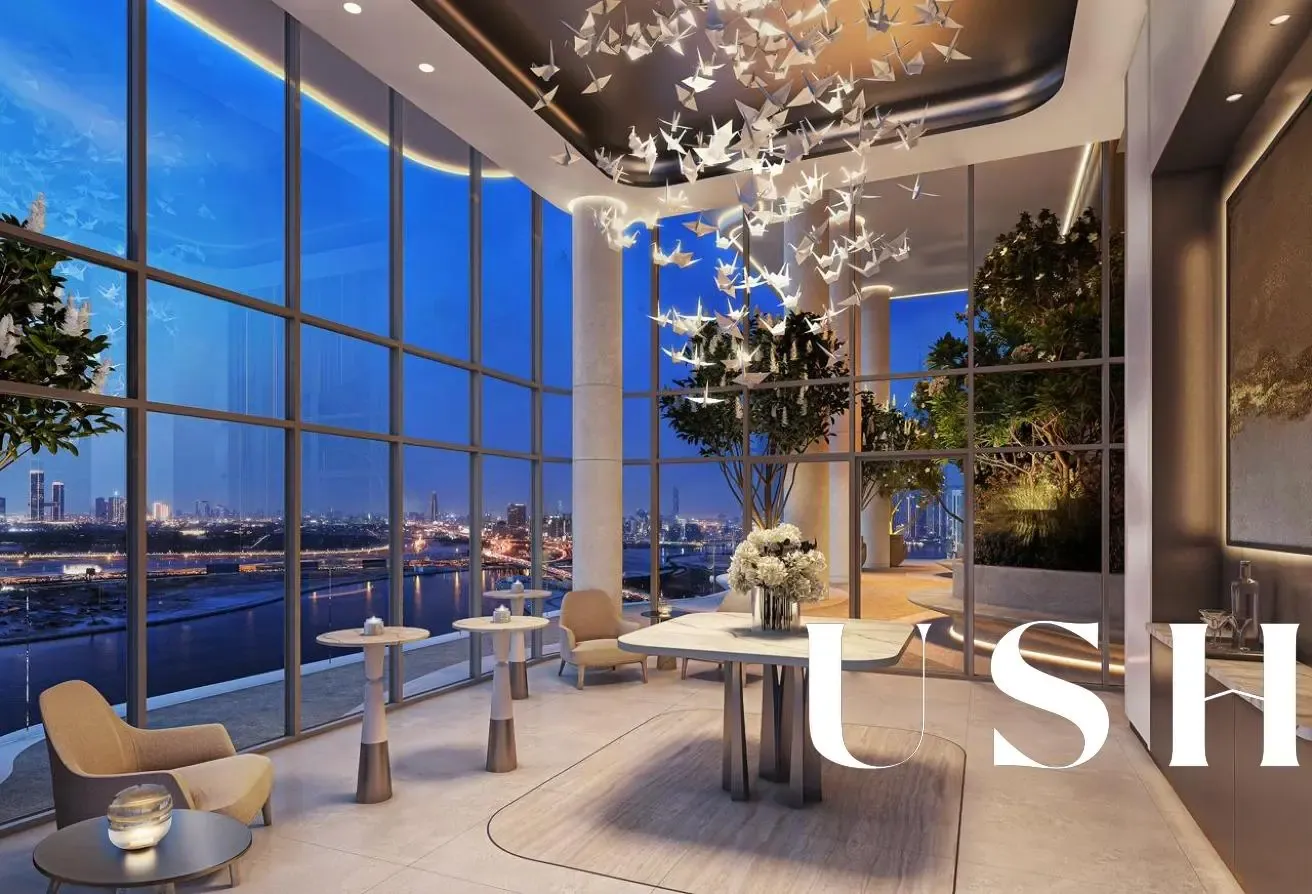 Ultra-Luxury 2Bedroom | Full Canal & Fountain View