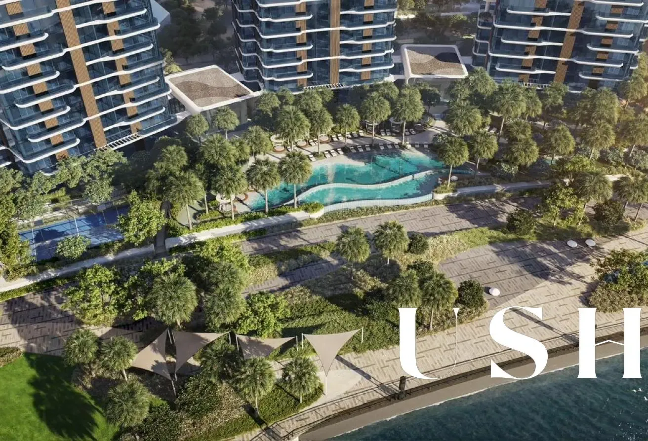 Ultra-Luxury 2Bedroom | Full Canal & Fountain View