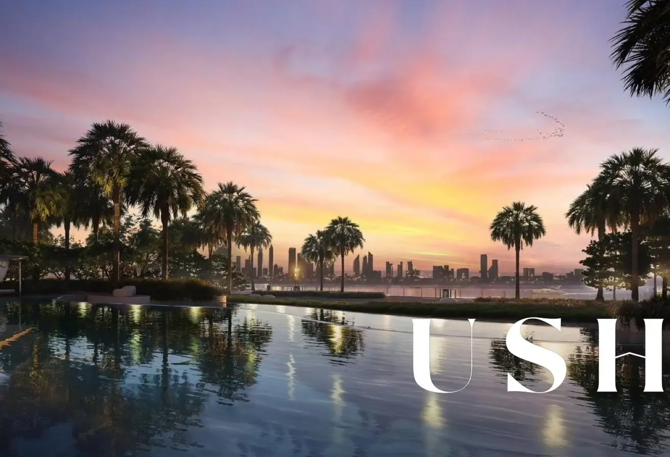 Ultra-Luxury 2Bedroom | Full Canal & Fountain View