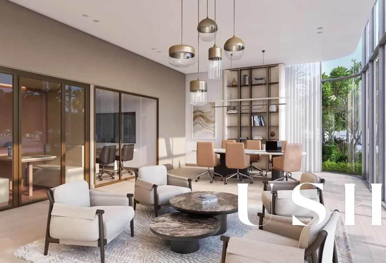 Ultra-Luxury 2Bedroom | Full Canal & Fountain View