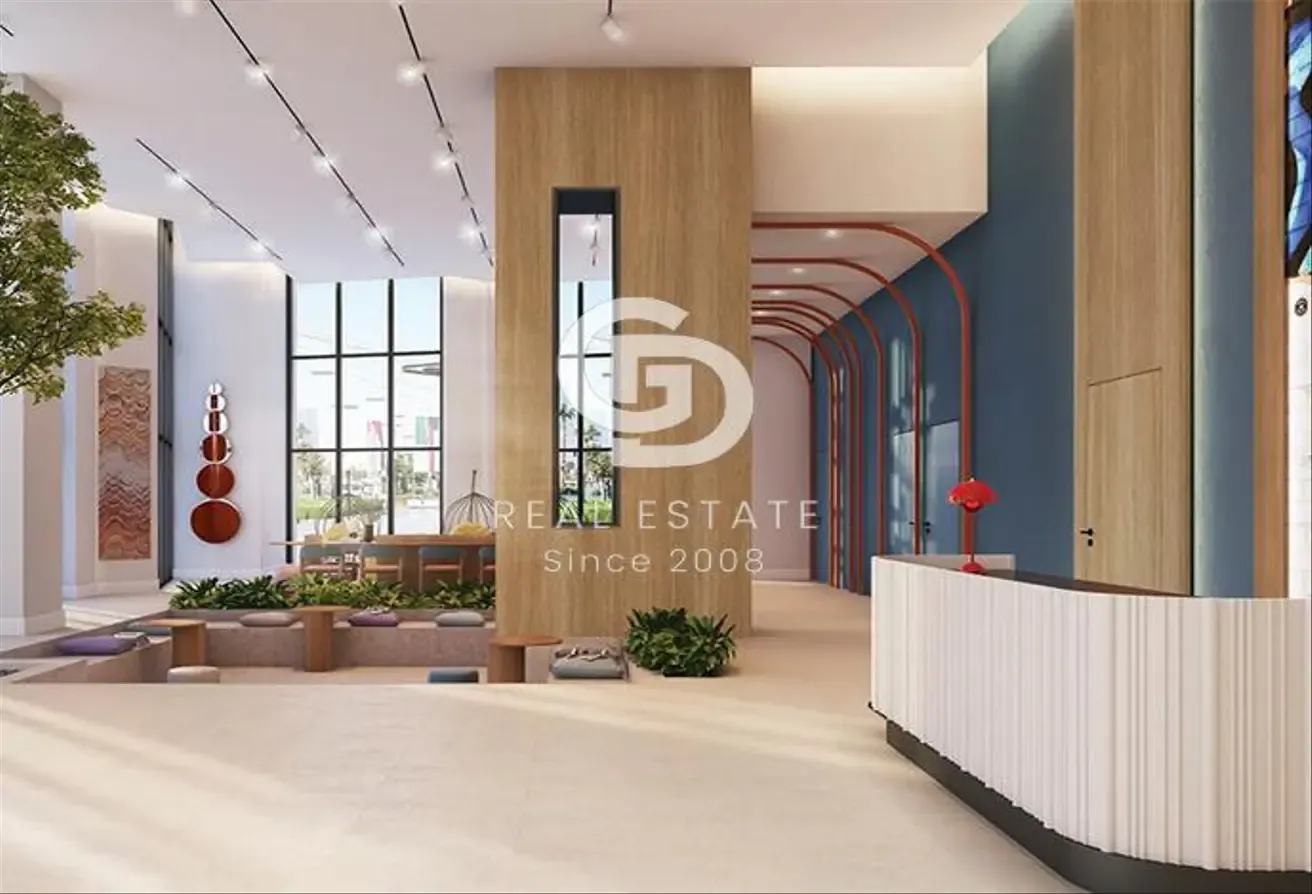 Next to Downtown | Brand New 3 BR Duplex | High Floor