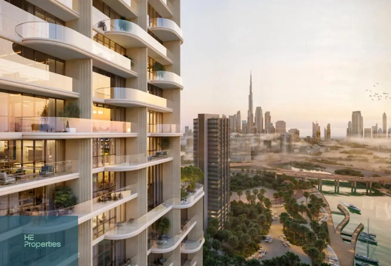 BIG LAYOUT | AMAZING WATERFRONT | 2 BEDROOMS