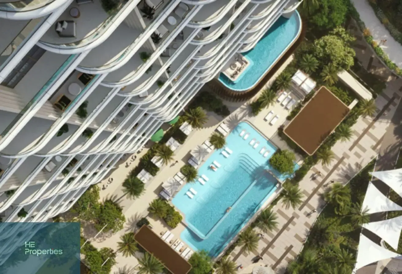 BIG LAYOUT | AMAZING WATERFRONT | 2 BEDROOMS