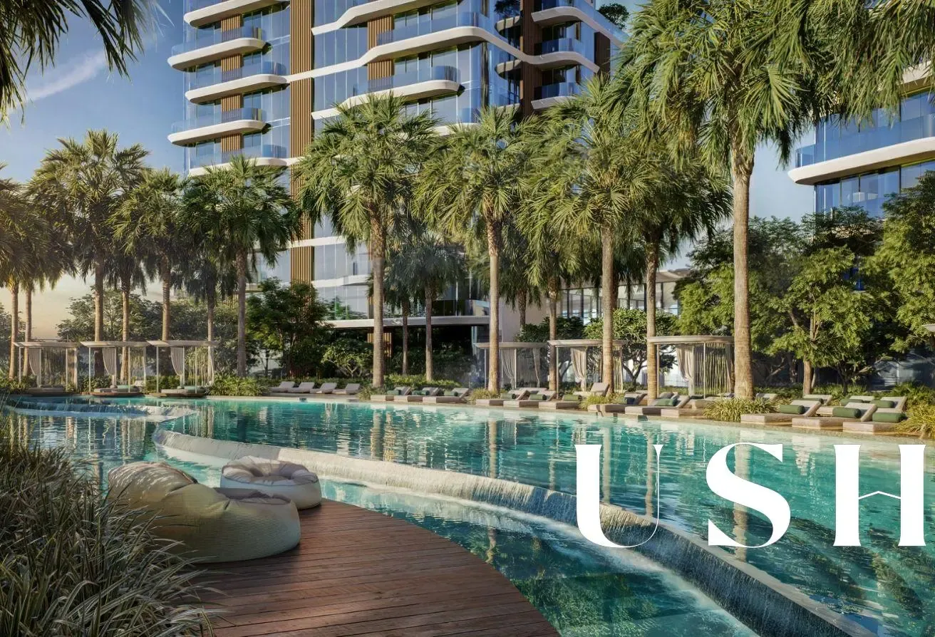 Spacious 4BR | High-Quality Finishes | Prime Area