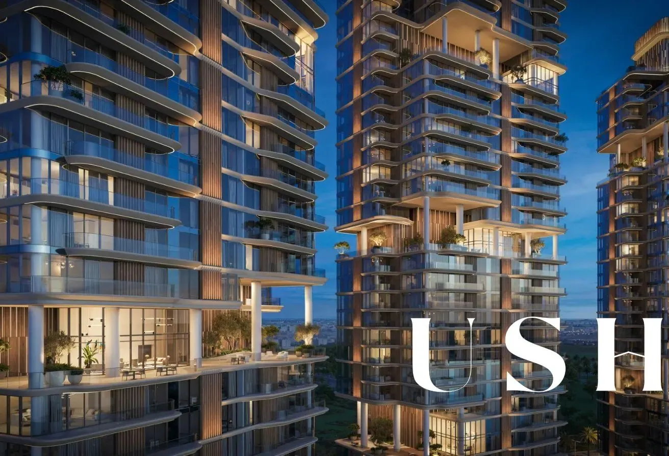 Spacious 4BR | High-Quality Finishes | Prime Area