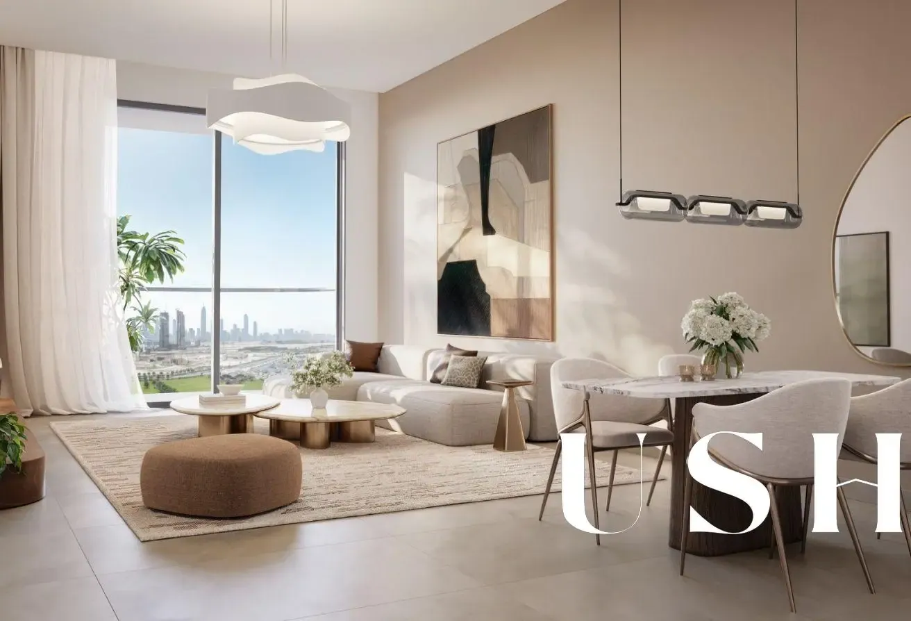 Spacious 4BR | High-Quality Finishes | Prime Area