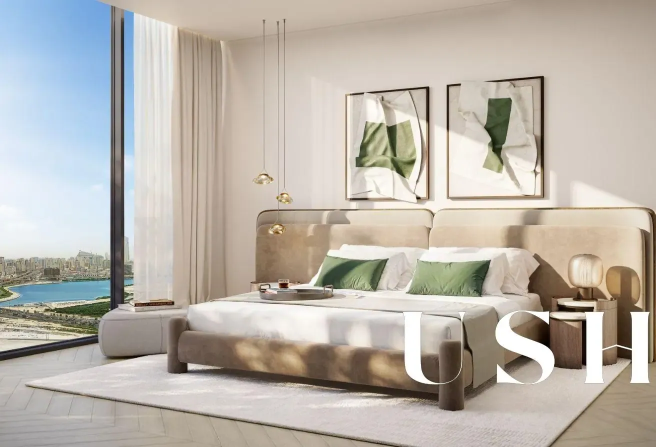 Spacious 4BR | High-Quality Finishes | Prime Area